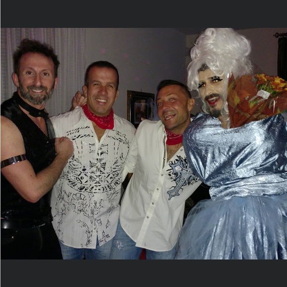 Meet your Posher, Albrt - Picture 11 of 16